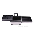 Hotsale Simple Trolley Makeup Box para