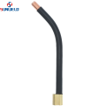 XLRF45 IMPUGNATURA A Collo di Cigno XL017.D047