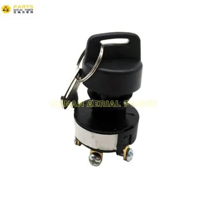 Dingli DL-00003356 Key Switch