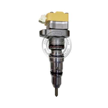 E325C Excavator 3126 Engine Fuel Injector 177-4754