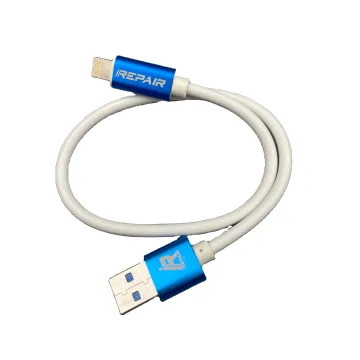 Original iRepair P10 Cable - Reliable Charging and Sync Solution