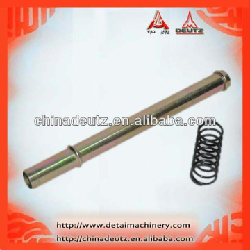 Protecting Tube and Compression Spring for Deutz Engine Parts