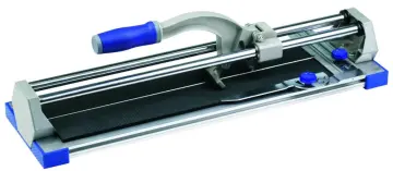 Tile cutter with new shape