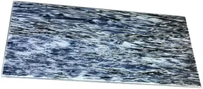 Stone Style 100W Lightweight Flexible Solar Panel - Decorative Renewable Energy Solution