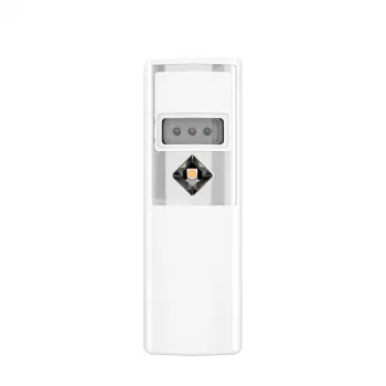 Customized Waterless LED Perfume Dispenser & Air Freshener for Hotels