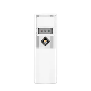 Customized Waterless LED Perfume Dispenser & Air Freshener for Hotels