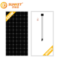 370w 360w 350w Mono-Onsolar-Panel-Gürtelsystem