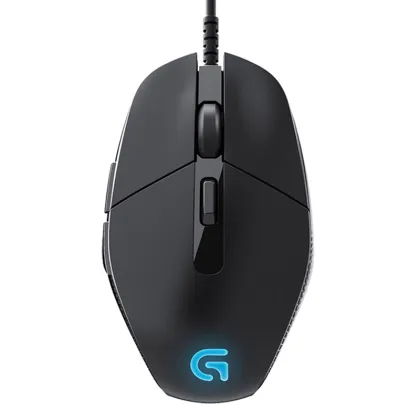 Logitech G302 High Precision Gaming Mouse