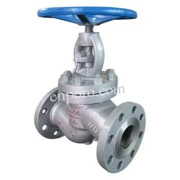 Valves (J41H/J41Y)