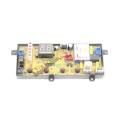 1152400 washing machine pcb board universal washing machine control board