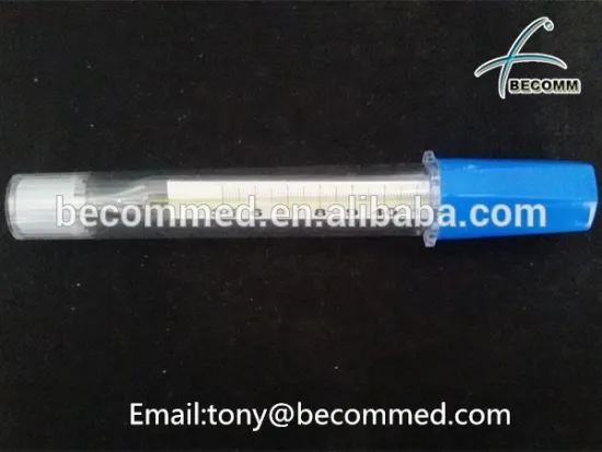 Best Selling Products Mercury Clinical Thermometer on Wholesale Alibaba