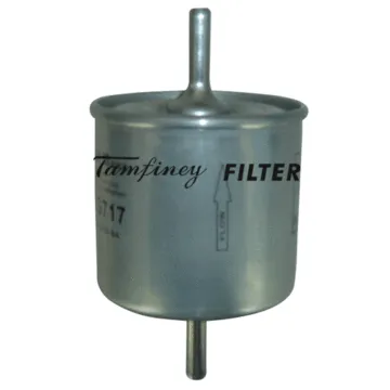 Gas Filter For Ford 1s71 9155 Ba, 4103735 ,kl 409,kl 499 
