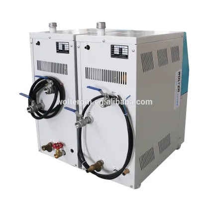 temperature control explosion-proof oil heater
