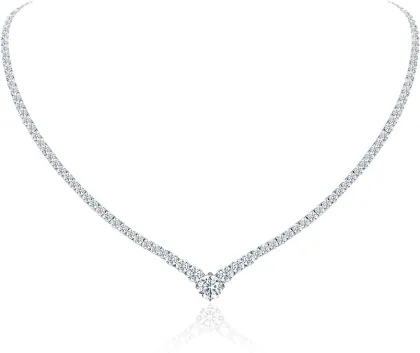 Pandora Dazzling Starlight Necklace