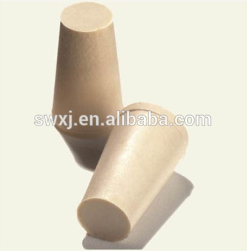 silicone rubber stoppers
