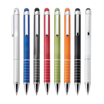 Penna elegante con stilo