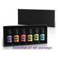 OEM Supply 100% pure Aromatherapy essential oil set