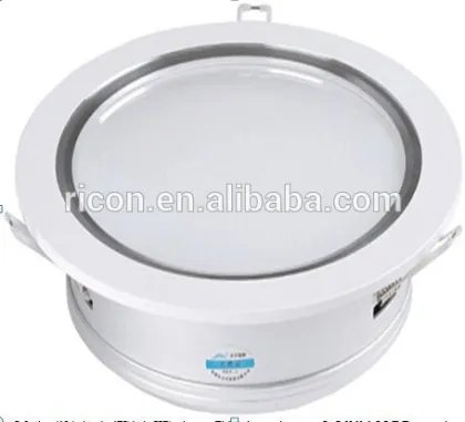 Customized top sell led down lights 7w