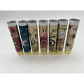 D19mm ABL Soft Squeeze Cosmetic Lip Balm Tube