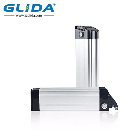 Electric Bicycle battery li ion battery