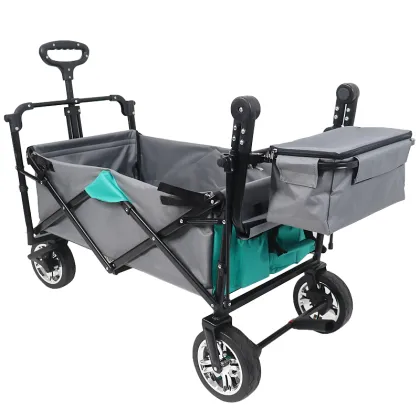 Foldable Stroller with Canopy - Buy Baby Wagon Stroller & Kids Stroller