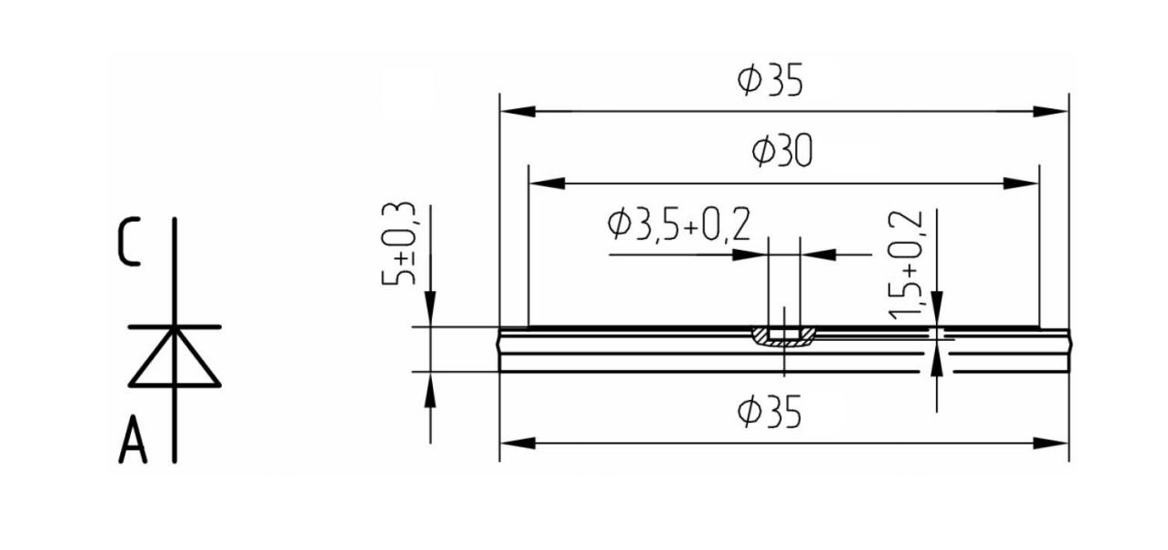 GMZP2000A600V OUTLINE