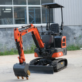 Small Mini Excavator Mini Excavators Machine1t 5t 6t 7t 5 7 8 6 Ton Crawler Bagger Digger 6 Ton Small Mini Excavator Factory