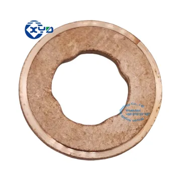 Diesel Engine Copper Washer Sprayer F00RJ01453 3976371