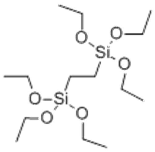 1,2-Bis(triethoxysilyl)ethane CAS 16068-37-4