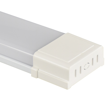 4Ft 120cm Linear LED Batten Light 36W for Air Purification