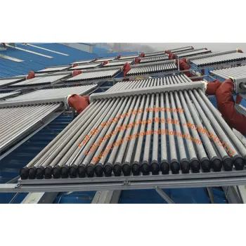 High-Efficiency 3KW Solar Air Heater: Advanced Solution for Space Heating and Dry Fruit Processing