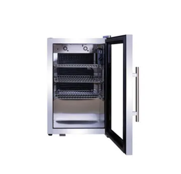 Outdoor Beverage and Cooler Mini Fridge Single Zone
