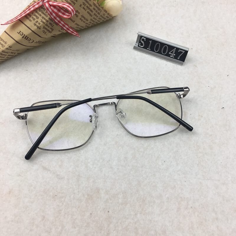Oval Glasses Lens