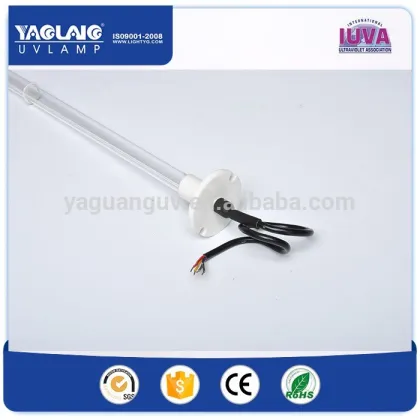 Germicidal UV air purifier HVAC uv light sterilization uv lamp 253.7nm uv lamp