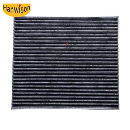BMW IX M60 IX xDrive40 Cabin Air Filter - 64115A30A93