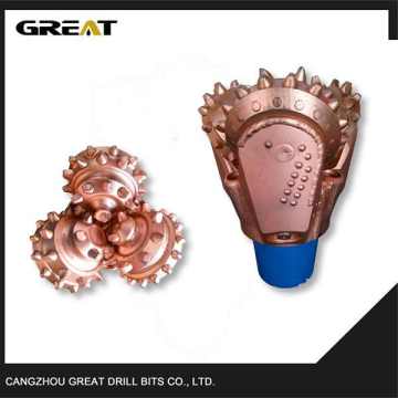 12 1/4 iadc 437 Kingdream tricone bit ,roller bit