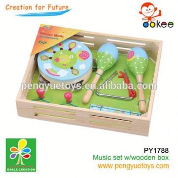 Wholesale Kids education Musical Instrument Toy