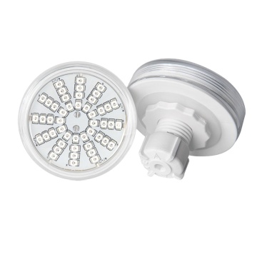 AC24V LED Point Lamp for Amusement Rides | Cabochon LED Amusement Light for Fairgrounds