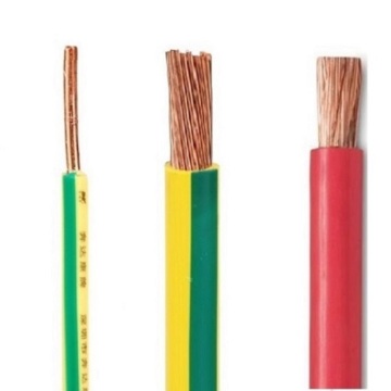 Cable de retardante de la llama de la llama