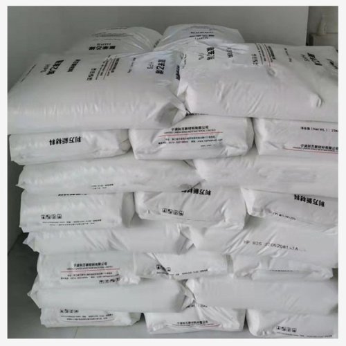 High impact high strength HIPS825