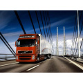 Channan Logistics Trucking Custom Services