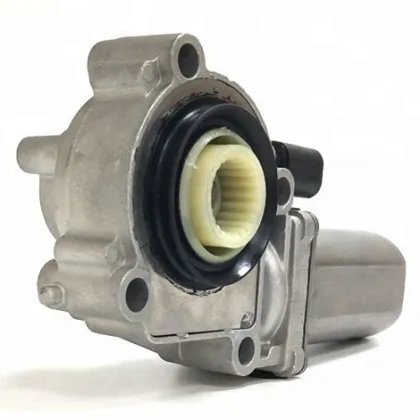 IGH500040 Transfer Box Actuator Motor for Discovery 3 & 4 Range Rover FEO