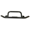 Automotive Steel Front Bumper alang sa Toyota Hilux Nissan Navara Ford