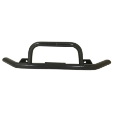 Automotive Steel Front Bumper for Toyota Hilux Nissan Navara Ford