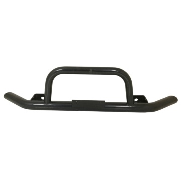 Automotive Steel Front Bumper Para sa Toyota Hilux Nissan Navara Ford