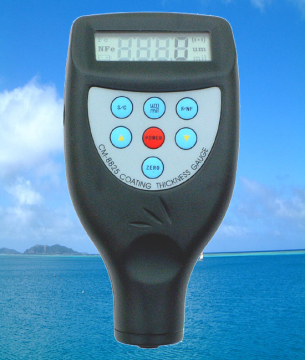 8825f Mini Coating Paint Thickness Meter