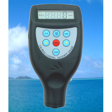 8825f Mini Coating Paint Thickness Meter