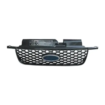 Front Bumper Center Grille for Ford Maverick GN5L84-8415AEW267 Auto Parts