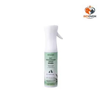 Pet Green Tea Deodorant