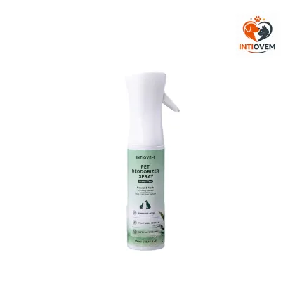 Pet Green Tea Deodorant